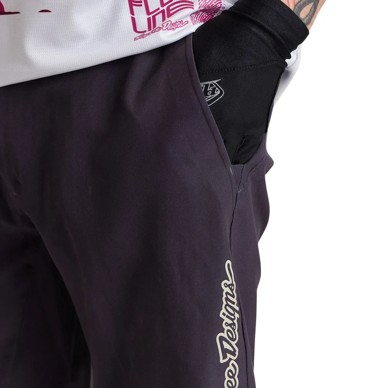 Flowline Superlyte Short Mono Carbon