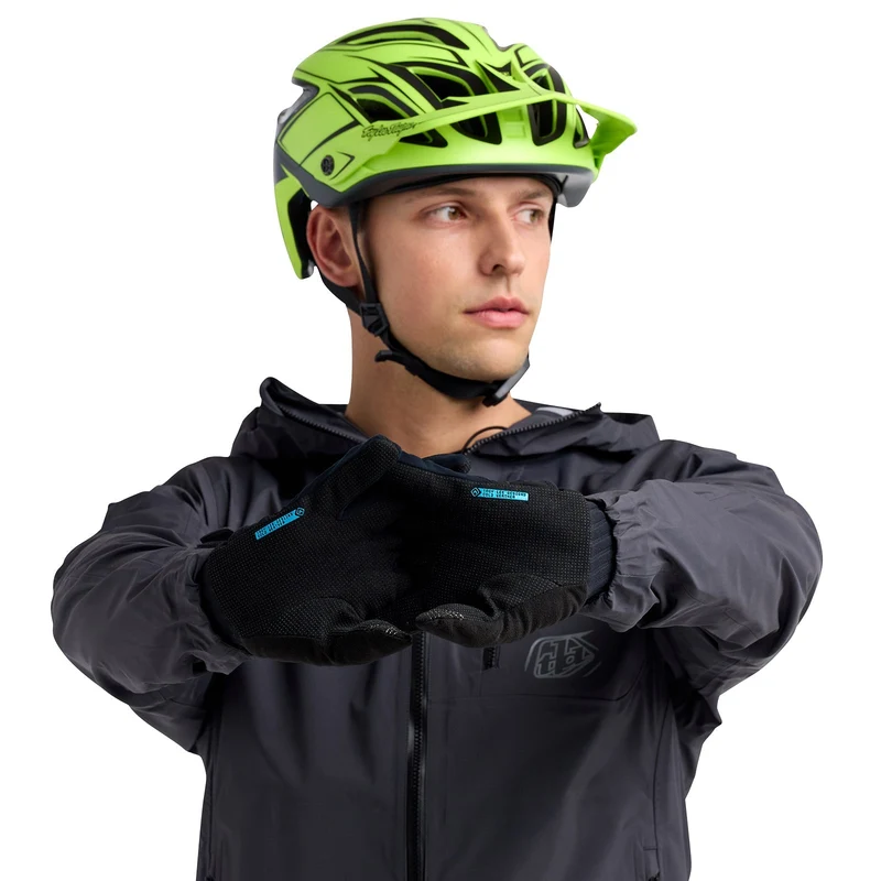 Swelter Plus Glove Mono Black