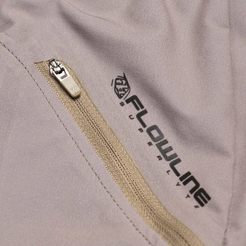 Flowline Superlyte Short Mono Timber