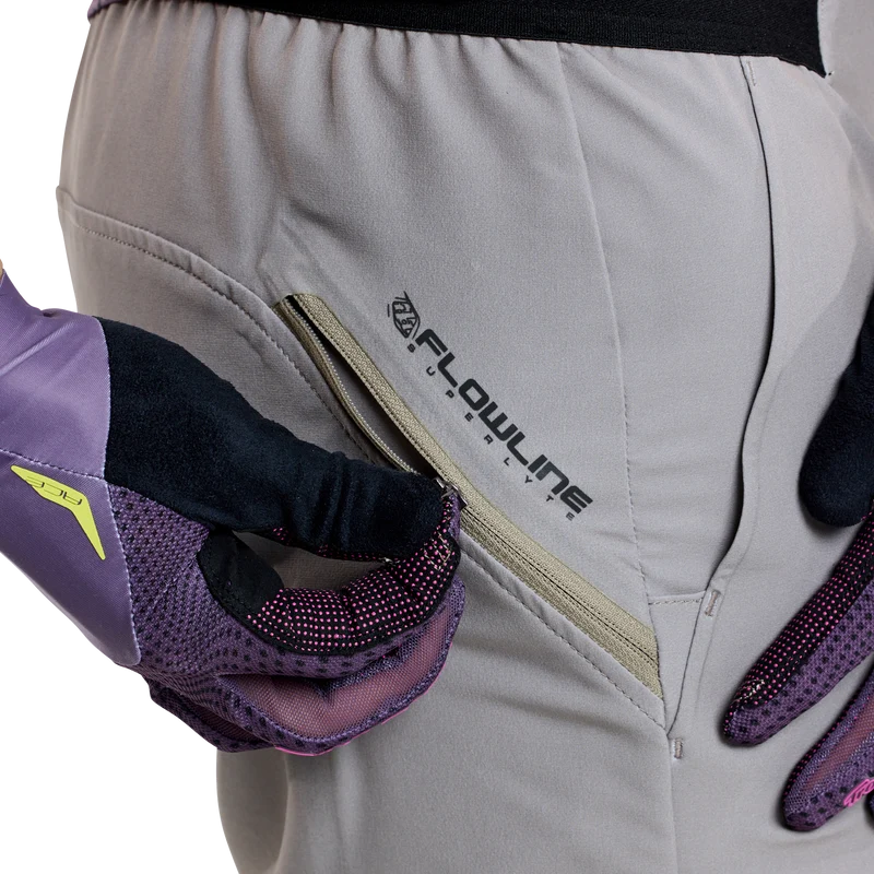 Flowline Superlyte Short Mono Timber