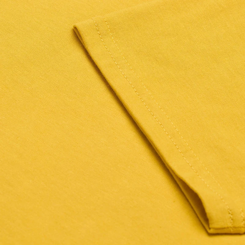 Youth Short Sleeve Tee Carb Golden