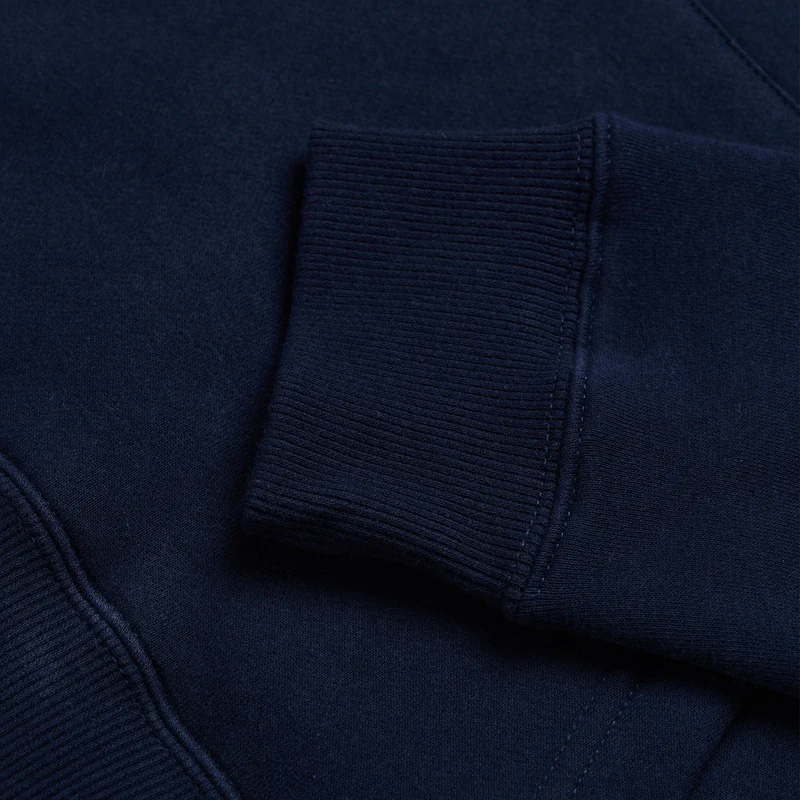 Youth Pullover Peace Out Navy
