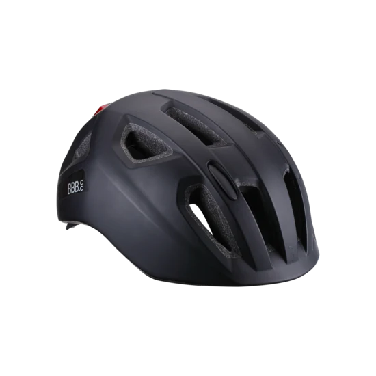 casque Sonar noir mat