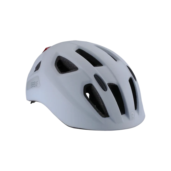 casque Sonar blanc mat