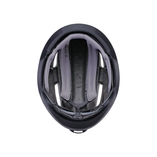 casque Indra speed 45 mat noir