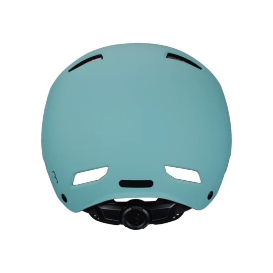 helm Wave matt stone green