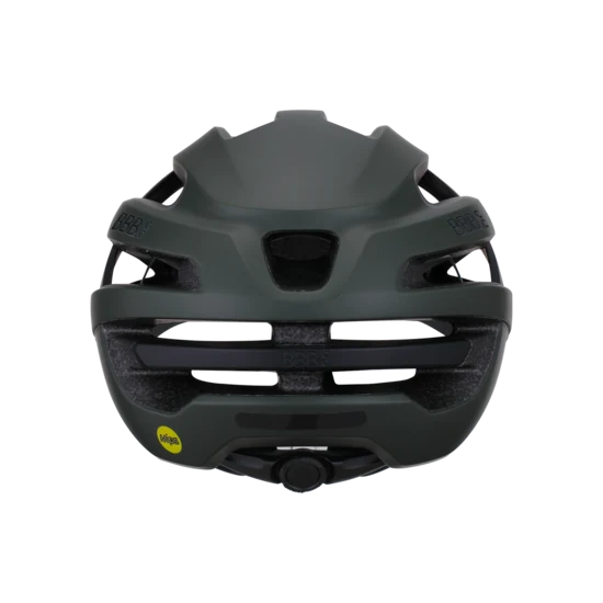 casque Maestro MIPS mat olive vert