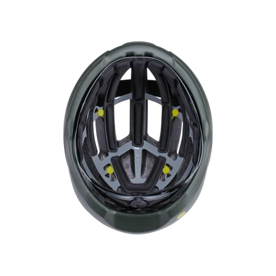 casque Maestro MIPS mat olive vert