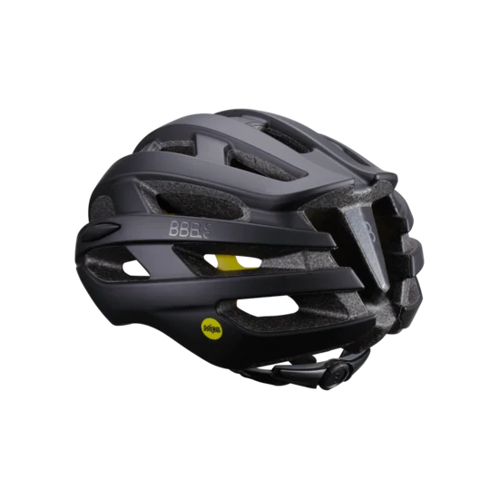 casque Hawk MIPS mat noir
