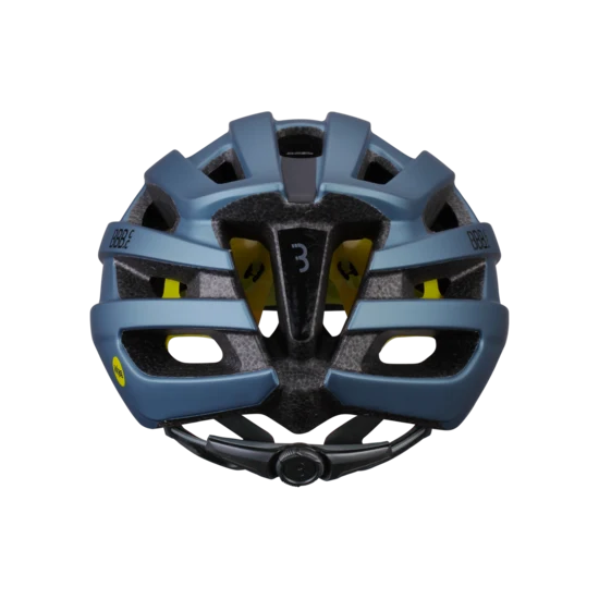 casque Hawk MIPS mat heritage bleu