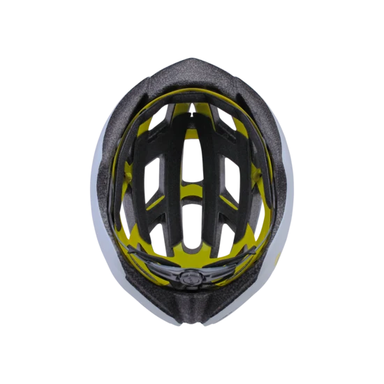 casque Hawk MIPS mat blanc