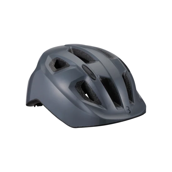 casque Hero fonce gris sloth