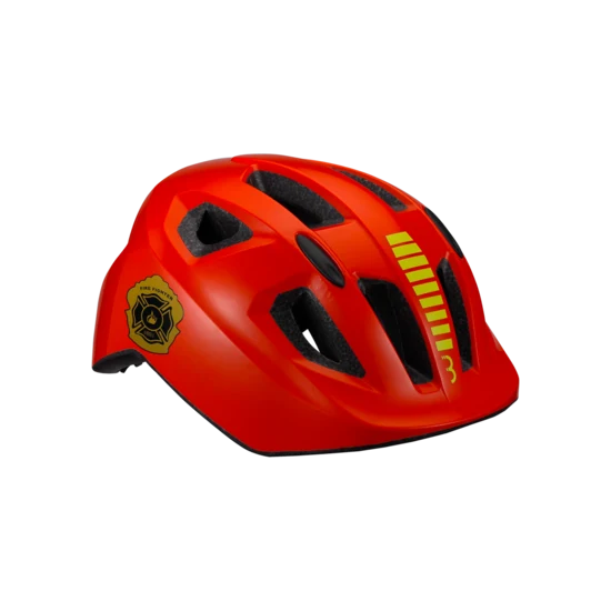 casque Hero Firefighter