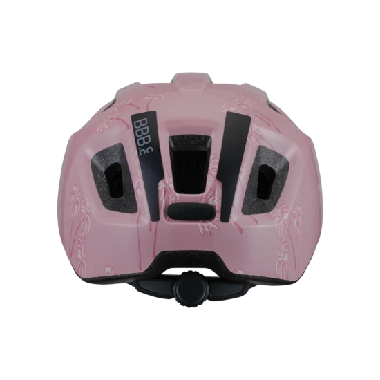 casque Hero pink palmtrees