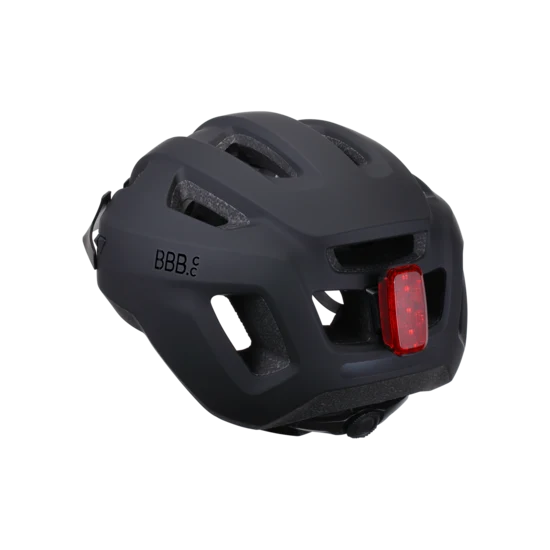 casque Condor 2.0 mat noir