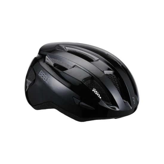 casque Condor 2.0 brillant noir