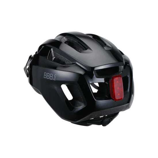 casque Condor 2.0 brillant noir