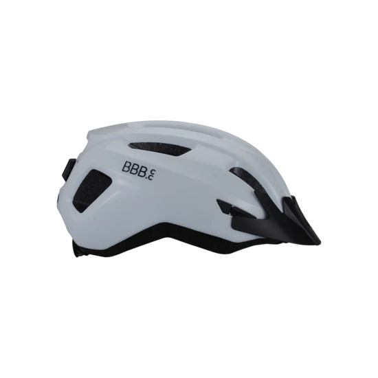 casque Condor 2.0 brillant blanc