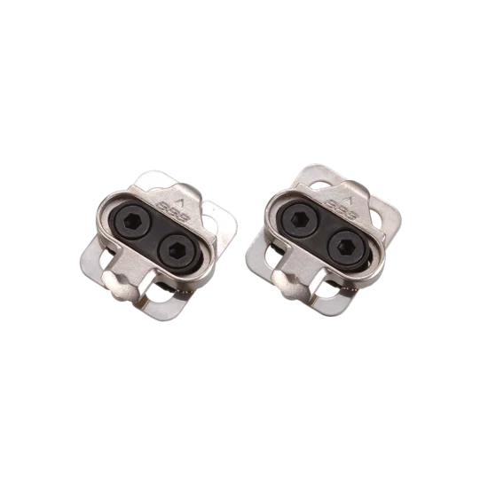 cales OEM Click&Go 20 pieces argent 4 degree