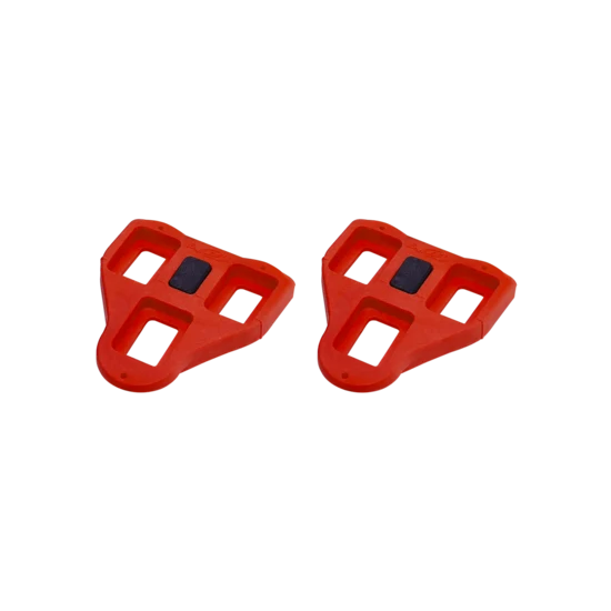 cales RouteClip rouge 9 degree