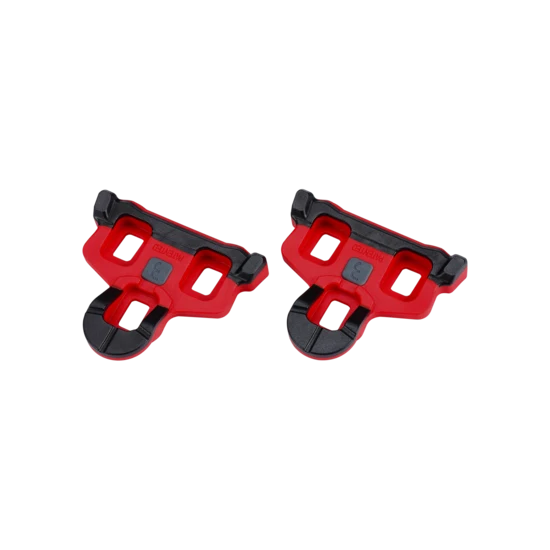 cales PowerClip rouge 6 degree