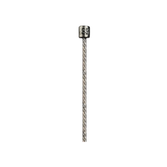 cable de derailleur SpeedWire inox slick argent 1.1 x 2350mm