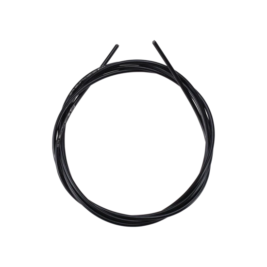 cable de derailleur ShiftLine LC noir 4x2500mm