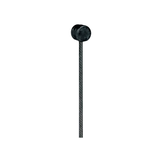 cable de frein BrakeWire Teflon MTB noir 1.5 x 2350mm