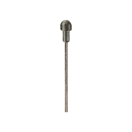 cable de frein BrakeWire inox slick Road argent 1.5 x 2350mm