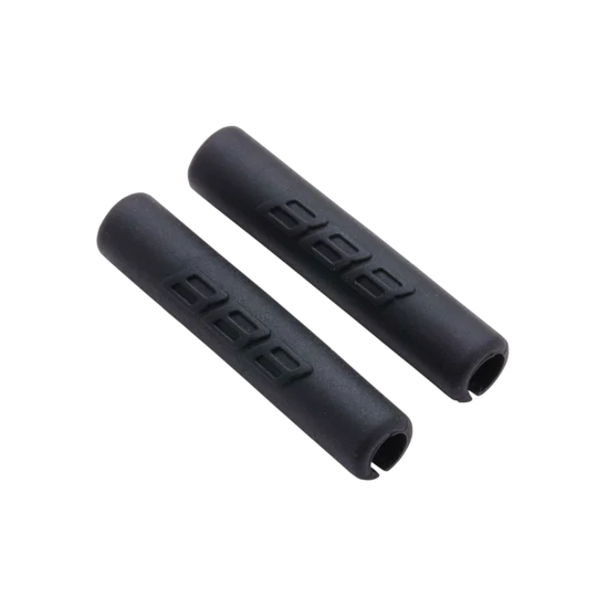 protecteur de cadre CableWrap 2 pcs. noir 5mm
