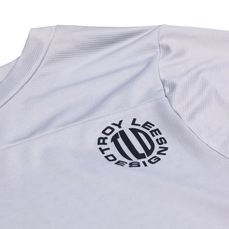 Skyline SS Jersey Radioscape Mist