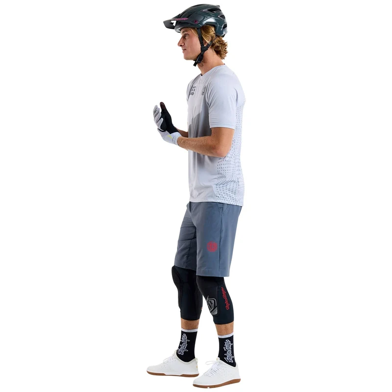 Skyline SS Jersey Radioscape Mist