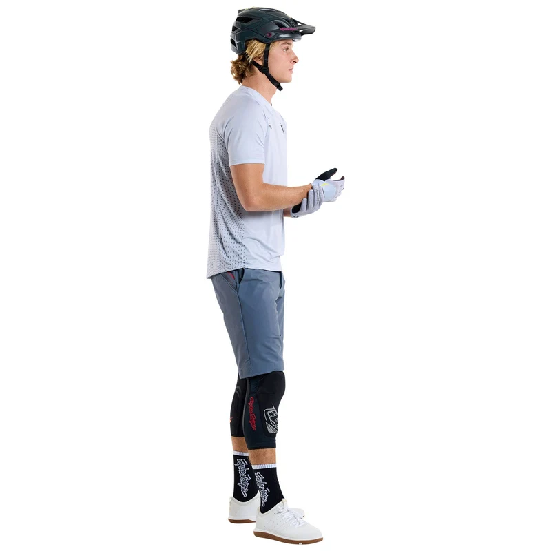 Skyline SS Jersey Radioscape Mist