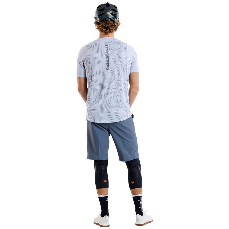 Skyline SS Jersey Radioscape Mist