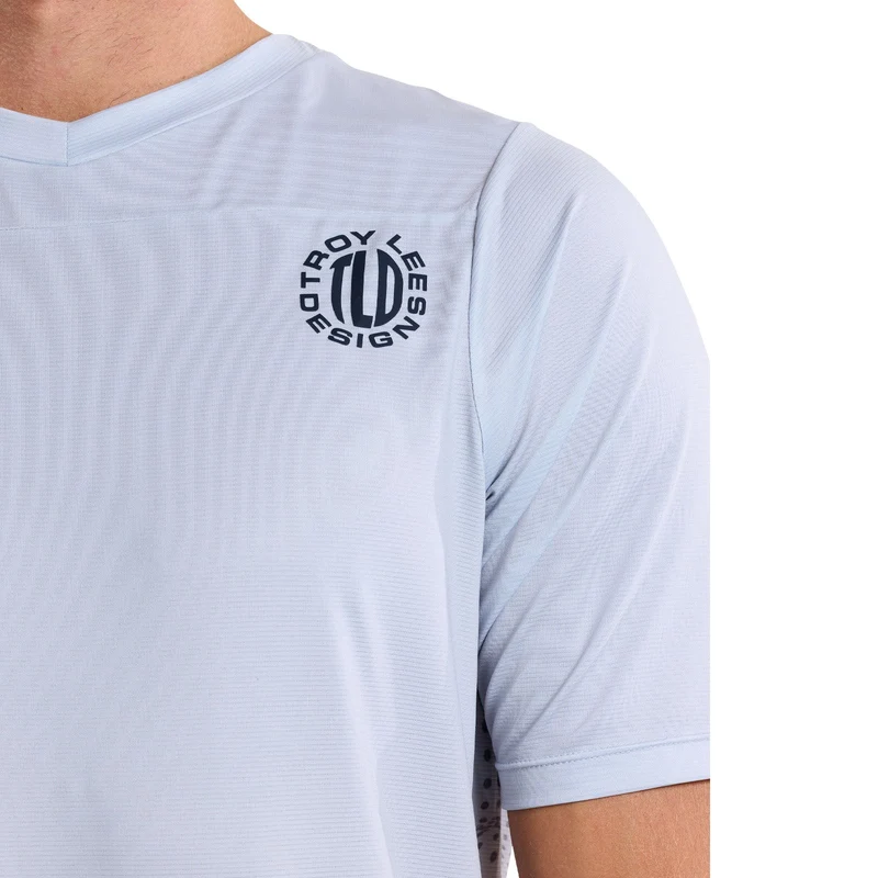 Skyline SS Jersey Radioscape Mist