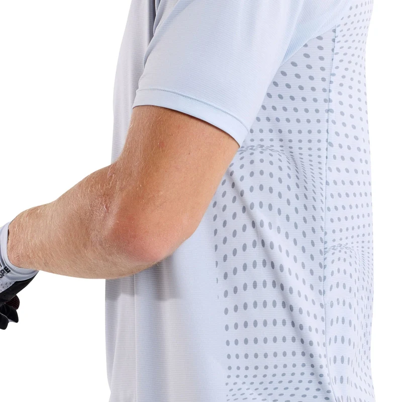 Skyline SS Jersey Radioscape Mist