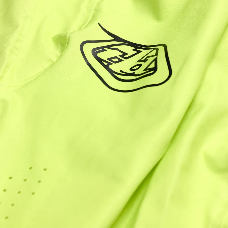 Sprint Ultra Pant Mono Glo Yellow