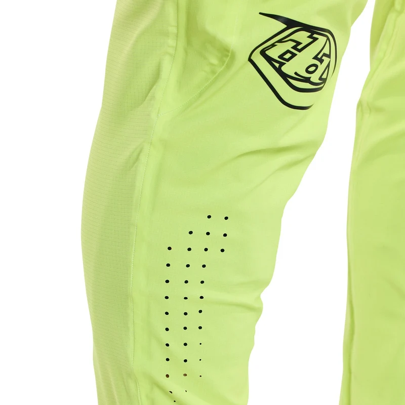 Sprint Ultra Pant Mono Glo Yellow