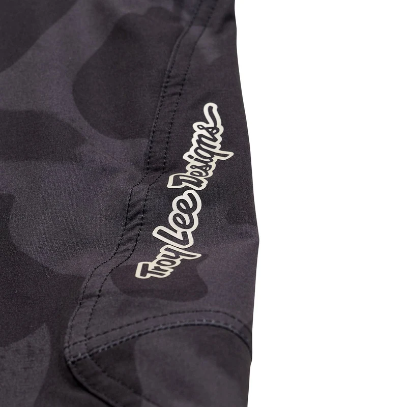 Skyline Short W/liner Scrubland Carbon