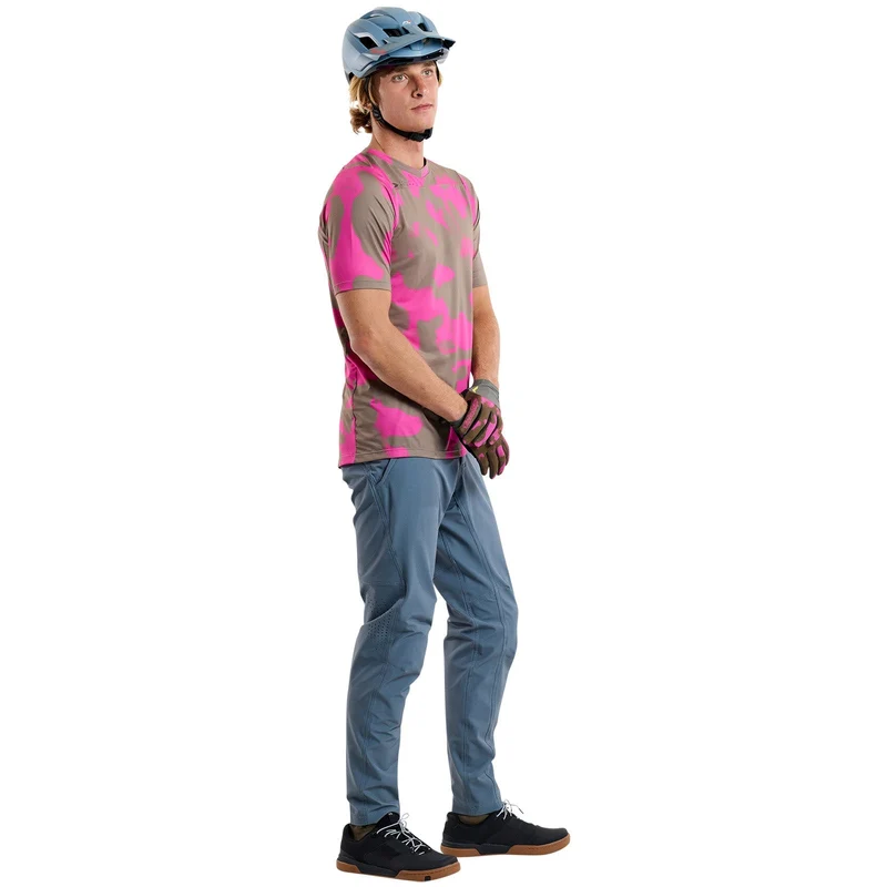 Skyline SS Jersey Scrubland Olive