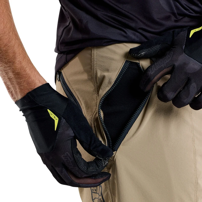 Skyline Trail Short Shell Mono Timber