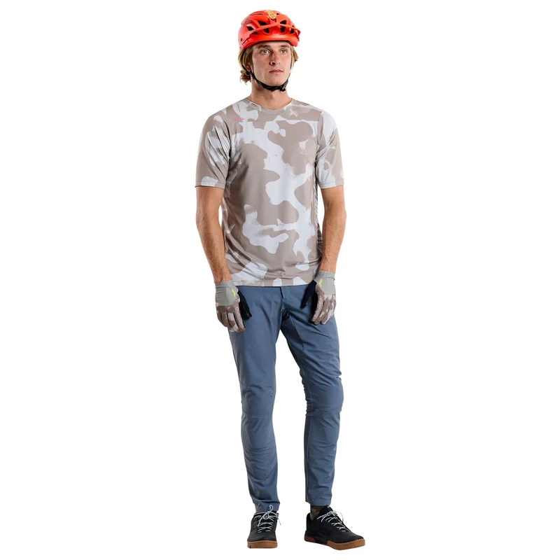 Skyline SS Jersey Scrubland Timber
