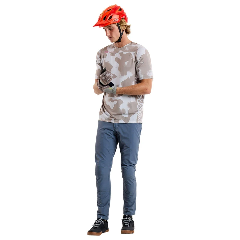 Skyline SS Jersey Scrubland Timber