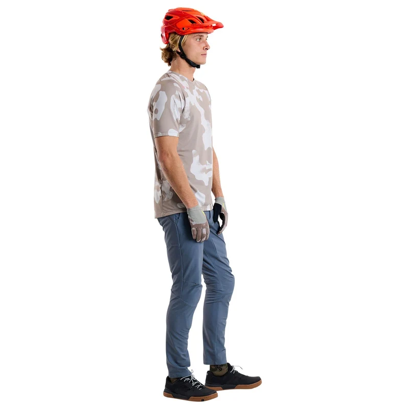 Skyline SS Jersey Scrubland Timber