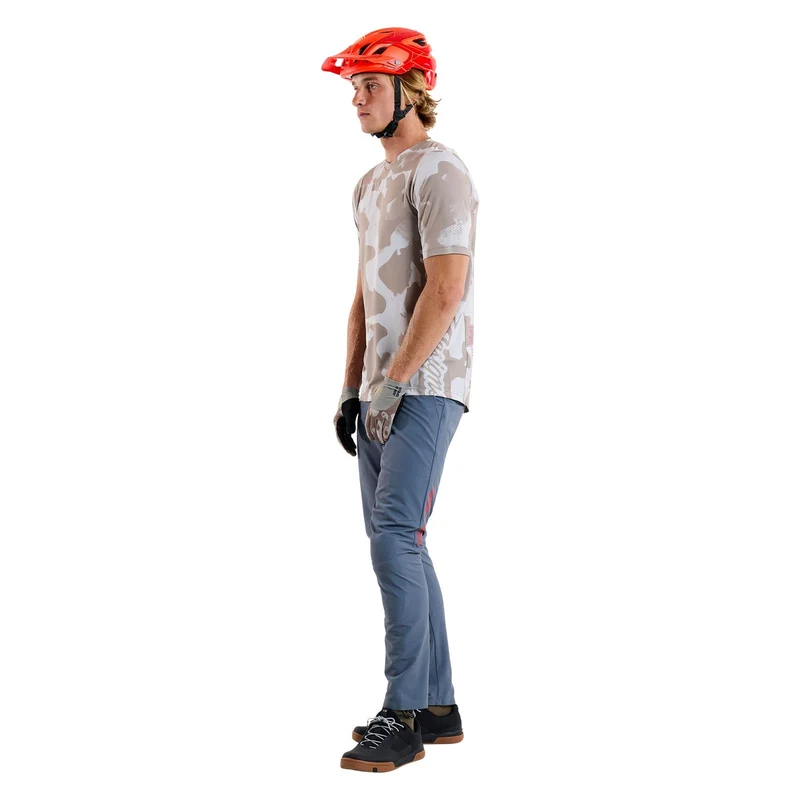 Skyline SS Jersey Scrubland Timber