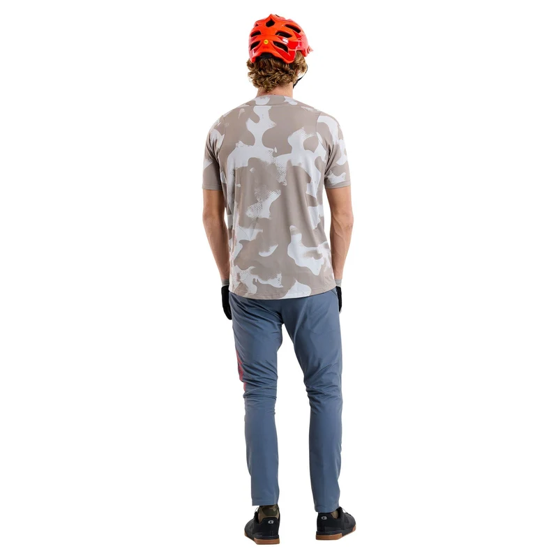 Skyline SS Jersey Scrubland Timber