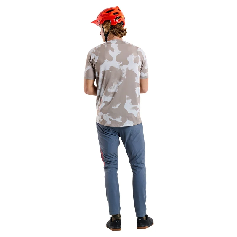 Skyline SS Jersey Scrubland Timber