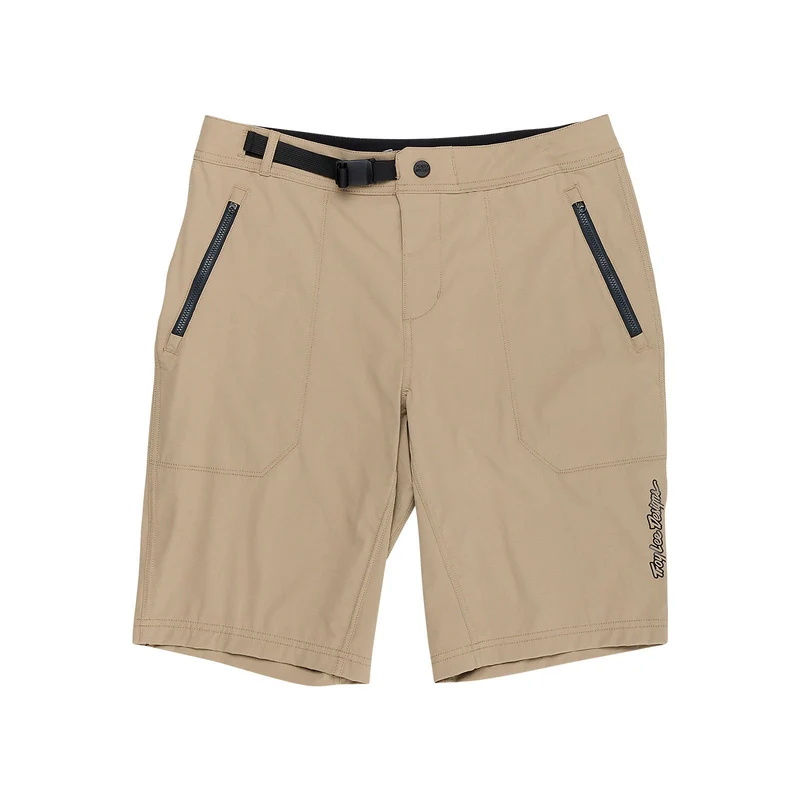 Skyline Trail Short W/liner Mono Timber