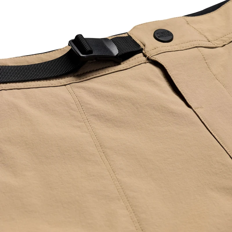 Skyline Trail Short W/liner Mono Timber