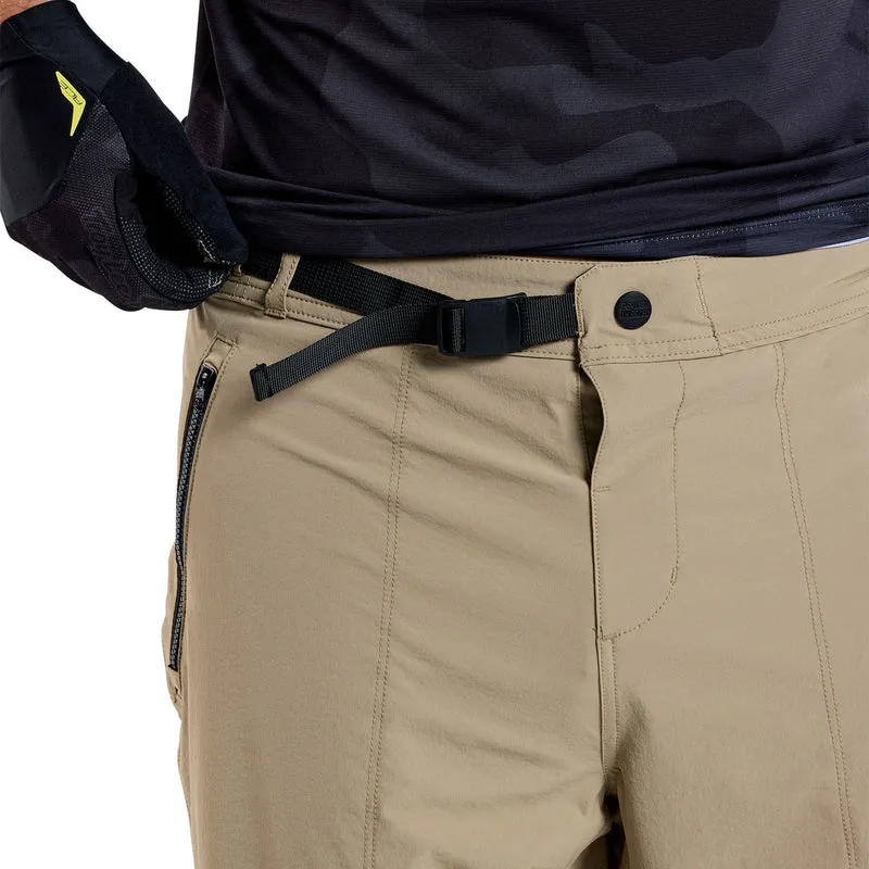 Skyline Trail Short W/liner Mono Timber